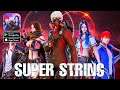 Super String - Official Launch Gameplay (Android/IOS)