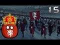 Taktické využití kopečku | Medieval Kingdoms 1212 AD (České království) #15