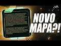 Teaser: Crypto dá DICAS do NOVO MAPA ''NEW DAWN''? (Apex Legends)