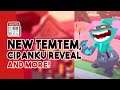 Temtem News: Our First Look at Cipanku, New Temtem, Roadmap Update and More!