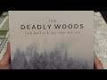 The Deadly Woods Review