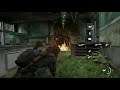 The Last of Us Part II - Gameplay