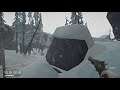 #The Long Dark ЭПИЗОД 4 - ДОБРАЛСЯ ДО ЭЛЕКТРОСТАНЦИИ 4