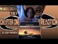 The Mandalorian S1E1 Chapter One Season Premiere Reaction and Review