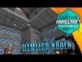 THE NUMBERS MASON?! - Captive Minecraft #4 på Svenska