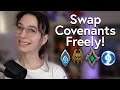 The Ripcord is Pulled and Conduit Energy is Done - Saturday WoW News