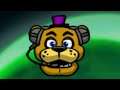 THE SECRET FINAL ANIMATRONIC IN THE NEW FNAF GAME.. | FNAF Freddy in Space 2
