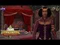 The Sims Medieval #6 Swordplay