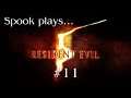 Too Many Chainsaws - Resident Evil V - 11