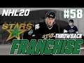 Trade Deadline/Season Sim - NHL 20 - GM Mode Commentary - Stars - Ep.58
