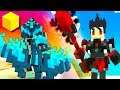 Trove - TWO EPIC COSTUMES | MOD Sunday !!