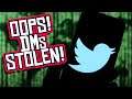 Twitter Verifies DMs Were STOLEN in Hack! Slack Isn't Safe Either?!