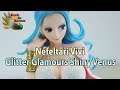 《開箱系列 Unboxing Series》#43 - 海賊王 One Piece，Nefeltari Vivi - Glitter Glamours Shiny Venus