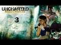 Uncharted: Drake's Fortune Türkçe Dublaj Nahten Drake'in Dramatik Yaşam Öyküsü Part 3