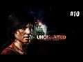Uncharted The Lost Legacy #10 Chapter 8 The Partners
