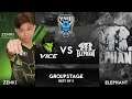 Vice Esports vs Team Elephant Game 1 (BO3) | Yabo Ninja Championship