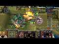 Warcraft 3 REFORGED | Impossible Hero Defense | Hard Defense