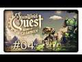 WARUM diese Gegner? D= #04 || Let's Play Steamworld Quest: Hand of Gilgamech | Deutsch | German