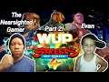 Watch Us Play Streets of Rage 4 pt2