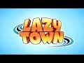 We Are Number One (Short Version) - Lazytown: The Video Game