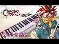 🎵 Wind Scene - CHRONO TRIGGER ~ Piano cover (arr. by  @RusPiano)