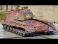 World of Tanks Object 268 Version 4 - 9 Kills 10,3K Damage