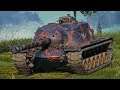 World of Tanks T110E3 - 6 Kills 11,9K Damage