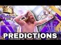 WWE KING OF THE RING & QUEENS CROWN BRACKETS & PREDICTIONS!!! WWE News
