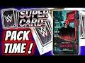 WWE SuperCard Royal Rumble 21 Fusions!