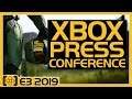 Xbox E3 2019 Press Conference and Pre & Post-Show Chat