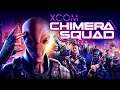 XCOM: Chimera Squad - The Livestream With 95% Chance-To-Hit
