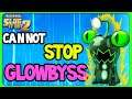YOU CAN NOT STOP THE LIGHT ! GLOWBYSS SLUG - Slugterra Slug it out 2 playthrough #3