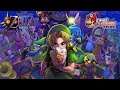 Zelda Majora's Mask: The World Was Alive | N64 Review