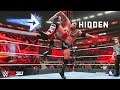 10 Hidden Animations WWE Games doesn't want you to use | WWE 2K20 Countdown