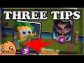 3 TRICKS to WINNING 2v2 Dart Goblin Challenge