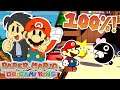 #68 SIGAMOS AL 100%! | Paper Mario: Origami King | en ESPAÑOL con - Red Shock -