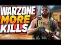Advanced Warzone Solos Tips for Kills! [My Thought Process]
