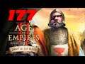 Золотой город ⚔ Прохождение Age of Empires 2: Definitive Edition #177 [Ян Жижка]