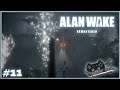 Alan Wake Remastered #11 - Ein verrücktes Konzert! - Let´s Play [PS5][German]