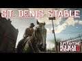 An Overview of the Horses at the Saint Denis Stable in Red Dead Redemption 2