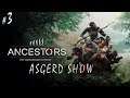 Ancestors The Humankind Odyssey # 3 | Прохождение | Новое поколение и исследование мира