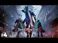 Another Round With Urizen || Devil May Cry V #4