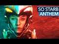 Anthem History: Wie das Mega-Spiel von BioWare scheiterte