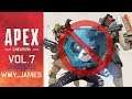 APEX Legends cheater vol 7