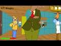 Arthur's Basics in how to be a great genius. UPDATE V2 [Baldi Mod]