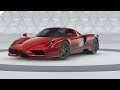 Asphalt 9 Legends - Ferrari Enzo Ferrari Car Gameplay