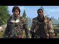 Assassin's Creed Rogue Remastered - Walkthrough - Let's Play - Ep 2 - Gameplay FR - PS4 Pro