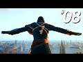 ASSASSIN'S CREED UNITY Gameplay Walkthrough PART 8 - SAVE PARIS (AC UNITY)