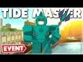ATLANTIS EVENT UPDATE IN POWER SIMULATOR RECORDED LIVE | Power Simulator (ROBLOX)