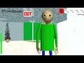 Baldi's Basics NEW 2019 MOD